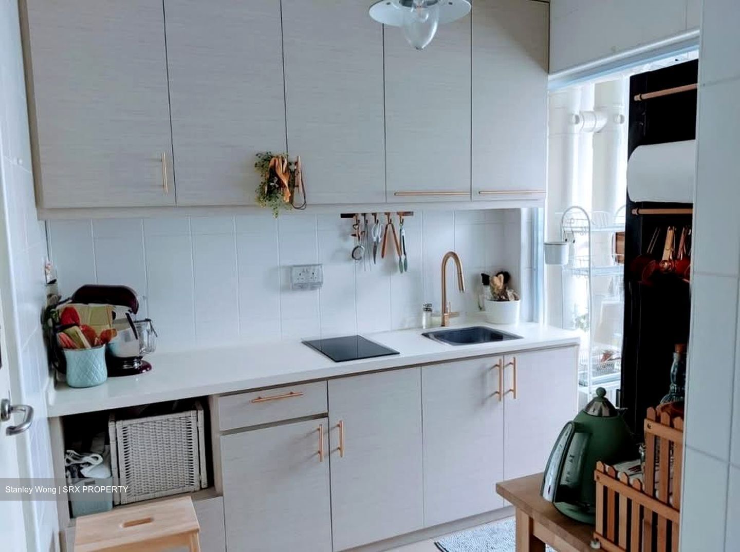 Blk 127C Kim Tian Green (Bukit Merah), HDB 3 Rooms #550408881